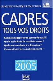 Cadres, tous vos droits