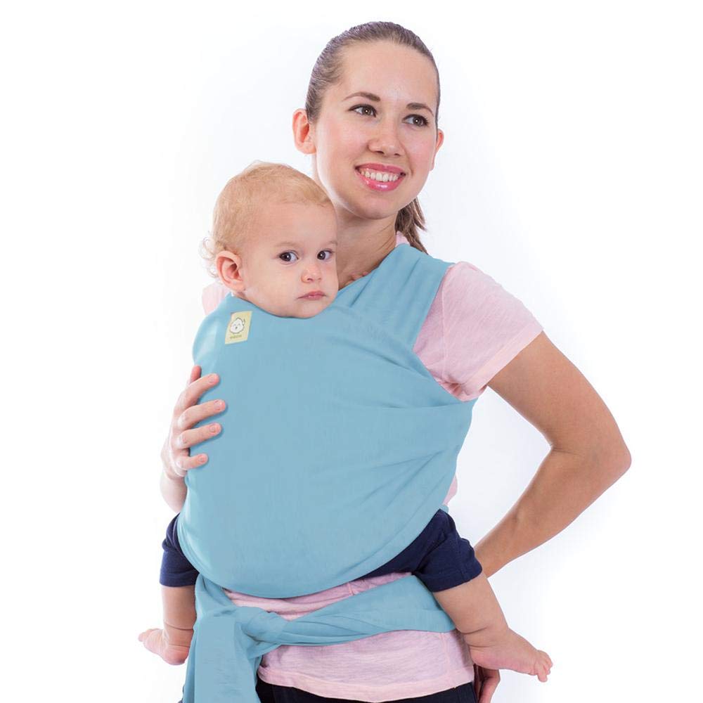 baby wrap ergo carrier sling