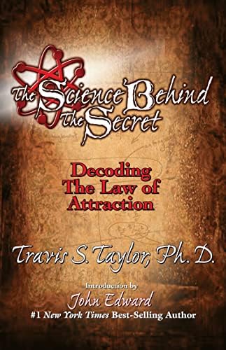 Beyond the Secret: Spiritual Power and the Law of Attraction: Love
