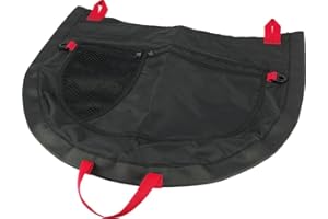 Seasense Kayak Half Skirt with Pockets. Medium Size