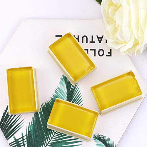 Twdrer 10 Pack Violin Rosin Natural Rosin Cello Viola Rosin,Universal Low Dust for Bows - Thumbnail 4