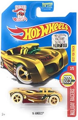 hot wheels treasure hunt 2017
