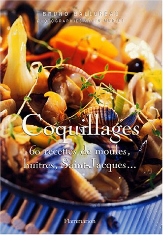 Coquillages