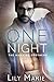 One Night (The Hawkins Brothers: Marcus Book 2)