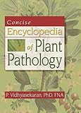 Concise Encyclopedia of Plant Pathology, Vidhyasekaran, P., 156022942X
