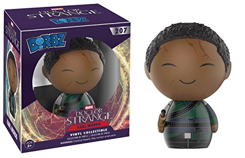 Funko Dorbz Dr. Strange Karl Mordo Figure