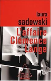 L' affaire Clémence Lange