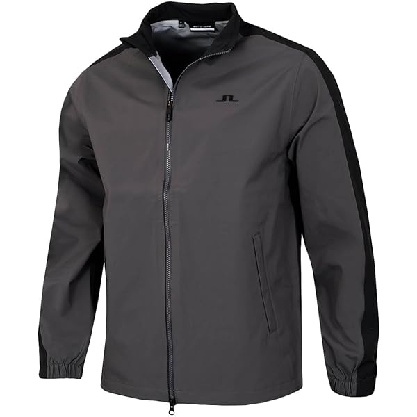 Amazon.com: J.Lindeberg Men's Theo Waterproof Golf Rain Jacket