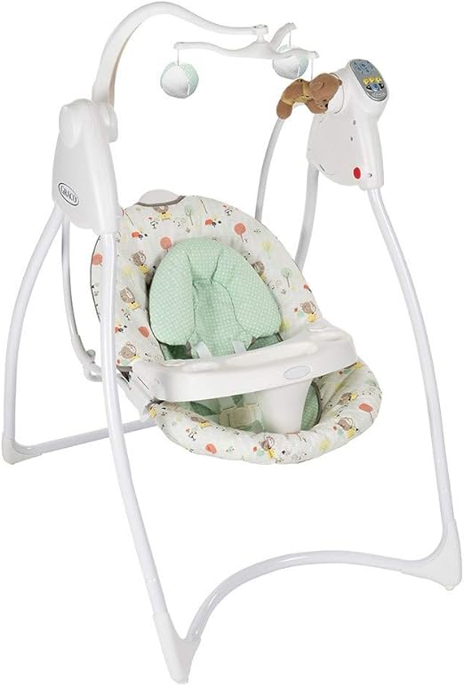 columpio graco lovin hug