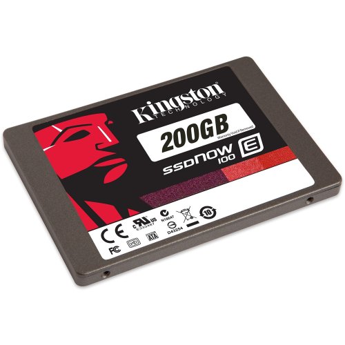 SSDNow E100