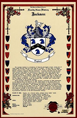 Mylek Coat of Arms, Family Crest and Name History - Celebration Scroll 11x17 Portrait - Poland Origin