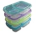 CozYours BENTO LUNCH BOX SET; Lunch Box For Children, Toddlers & Adults; ( bento boxes for adults, bento boxes for kids)