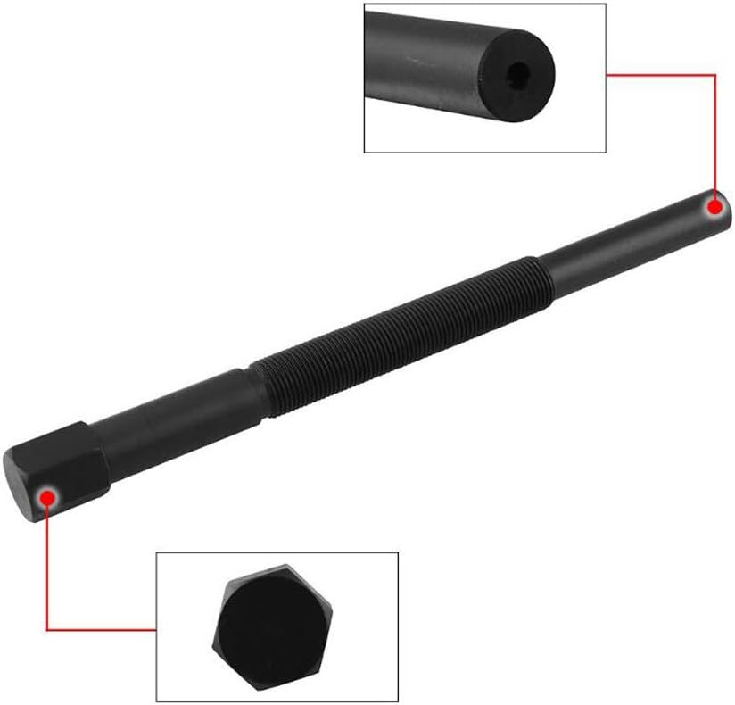 Primary Drive Clutch Puller Remove Tool for Polaris all models included Polaris Ranger/RZR/Sportsman/General/Scrambler 1985-2016 OEM # 2870506: Automotive