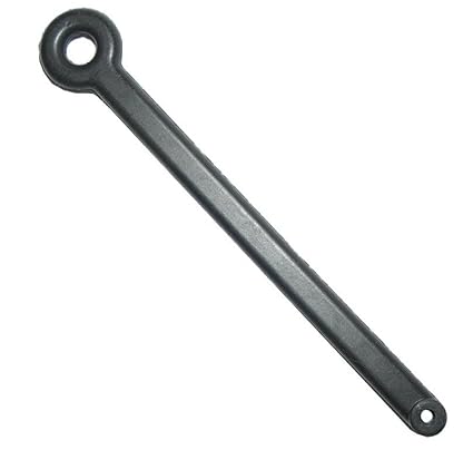 Gummisicherung BOB für Yak/Ibex LA0000