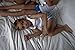 Feathers Boys Multi Stripe Snug Fit Tagless Briefs Underwear - 100% Cotton Super Soft Briefs (3/Pack)