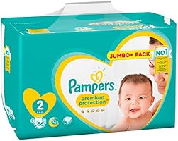pampers nappies size 2 offers