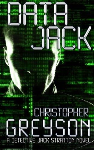 Data Jack Paperback – 15 May 2015
