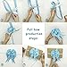 25 Pcs 4.7