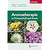Aromatherapie in Wissenschaft und Praxis. Welches ätherische Öl hilft bei welcher Krankheit? In diesem Fachbuch finden…