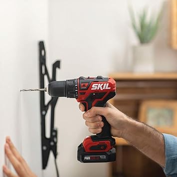 Skil CB743001 Power Drills product image 7