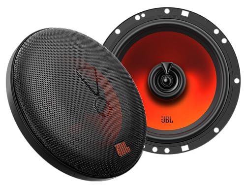 JBL Stage1 62 Gen2 Autolautsprecher 2-Wege Koaxial 165 mm (6,5 Zoll)