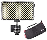 Aputure AL-F7, Aputure H198 Upgrade Ver 256 LED