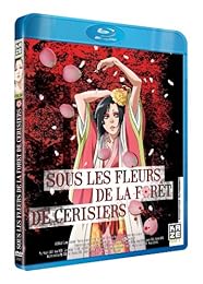 Youth Literature Vol. 2 : Sous Les Fleurs De La Forêt De Cerisiers