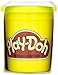 Play-Doh Classic Tropical Colors 4 Can Pack Arts & Crafts 20oz.