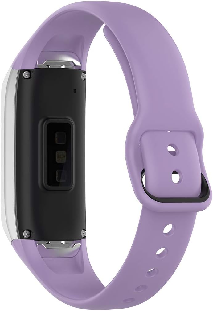 TenCloud (2-Pack Straps Compatible with Samsung Galaxy fit SM-R370 Strap - Image 4