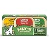 Lilys-Kitchen-Dog-Grain-Free-Dinners-MPK-6x150g Lily's Kitchen Classic Dinners Multipack Wet Dog Food (6 x 150 g)