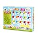 Giraffe - Easter Egg Stampers (15-Pack)