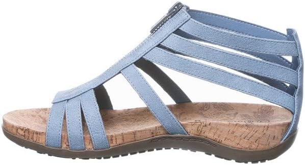 BEARPAW Women's Layla Sandal