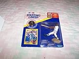 Ken Griffey Jr. 1991 Starting Lineup