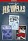 Livro H. G. Wells - Coleção I (Clássicos da literatura mundial)