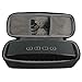 co2crea Hard Travel Case for Anker 20W Premium Stereo Bluetooth Portable Speaker (A3143) (Travel Cse - Size 1)