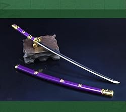 Zoro Swords Models Roronoa Zoro Katana Swords