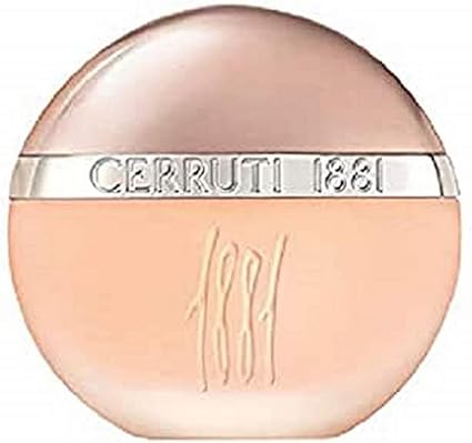 Cerruti 1365 - Agua de colonia, 30 ml: Amazon.es: Belleza