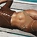 Bingirl Women Sexy Luxury Rhinestone Bikini Leg Body Chain Unique Waist Thigh Chains Jewelry