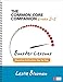 The Common Core Companion: Booster Lessons, Grades 3-5: Elevating Instruction Day by Day (Corwin Literacy)