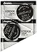 Energizer CR2430 Lithium Coin Button Cell Battery (English Manual) Pack of 2