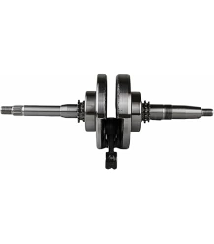 Amazon.com: Wiseco WPC131B Crankshaft Assembly for Honda TRX400EX