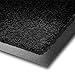 Entrance Mat | Europe's # 1 Front Door Mat for Home and Business | Black - 36