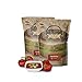 Freeze Dried Meals for Lunch and Dinner (5 Servings of Tomato Basil Soup) (Pack of 2) - Long Term Emergency Food Supply by Valley Food Storage