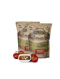Valley Food Storage   Soup Freeze Dried Meal   100