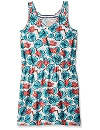 Roxy Big Girls 'Fearless amigos vestido