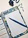 Well Planned Day, Student Planner Dazzling Doodles, July 2019 - June 2020