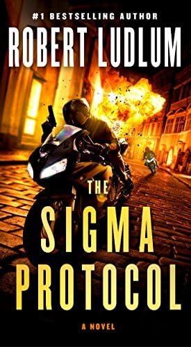The Sigma Protocol