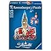 Ravensburger Big Ben 1155 Piece Jigsaw Puzzle for Adults – Softclick Technology Means Pieces Fit Together Perfectly