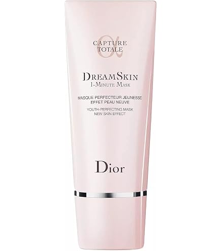 Amazon.com: Dior Dreamskin Care & Perfect Skin Creator 1.7 Ounce