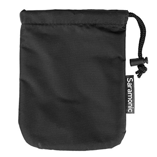 Saramonic Lavalier Mic with USB-A Connector for